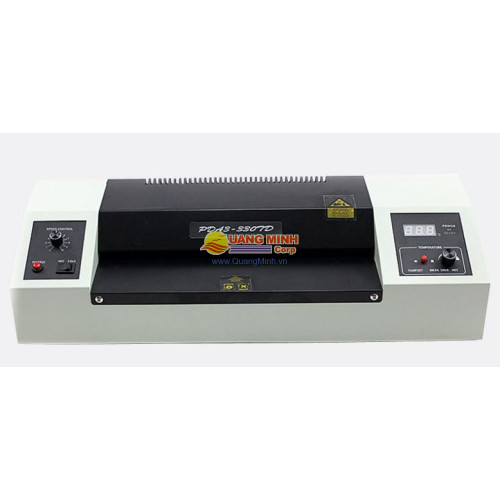 Máy ép plastic PDA3-330TD